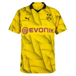 Borussia Dortmund 3e Shirt 2023-2024