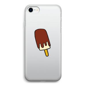 Frisco: iPhone SE 2020 Transparant Hoesje
