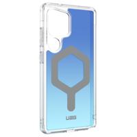 UAG Plyo Pro voor Samsung Galaxy S25 Ultra Telefoonhoesje Blauw