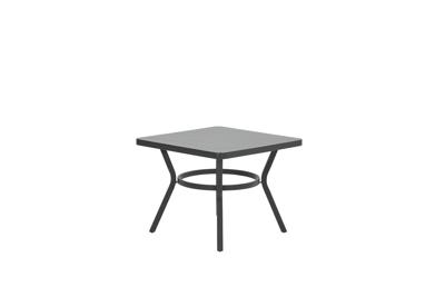 Douglas dining tafel 90 x 90 x 71 cm - Garden impressions