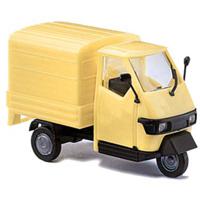 Busch 60206 H0 Auto Piaggio Ape 50 - thumbnail