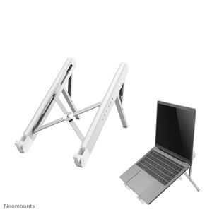 Neomounts NSLS010 opvouwbare laptop standaard standaard