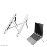 Laptopstandaard Neomounts NSLS010 opvouwbaar Zilver - thumbnail