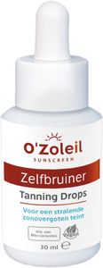 O&apos;Zoleil Zelfbruiner Tanning Drops