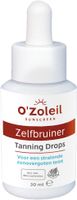 O&apos;Zoleil Zelfbruiner Tanning Drops