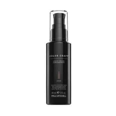Paul Mitchell Color Craft Liquid Color Concentrate Cacao 90ml