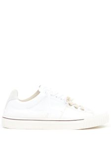 Maison Margiela baskets New Evolution - Blanc