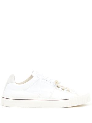 Maison Margiela baskets New Evolution - Blanc