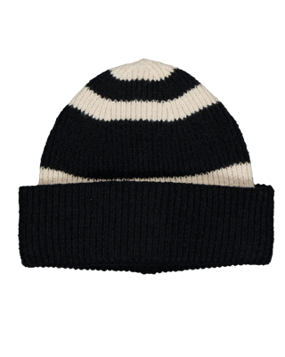 Muts - Zwart