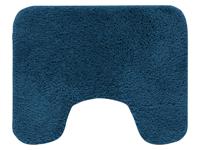 LIVARNO home Badmat en toiletmat (Blauw) LIVARNO home Badmat en toiletmat (Blauw)