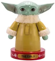 Kurt S. Adler star wars notenkraker the child 21cm multi Kurt S. Adler star wars notenkraker the child 21cm multi