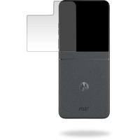 Mobilize Glass Screen Protector Motorola Razr 50 (Outer Display + Camera)