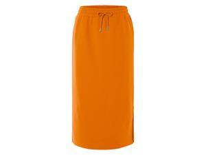 esmara Dames sweatrok (Oranje, XS (32/34))