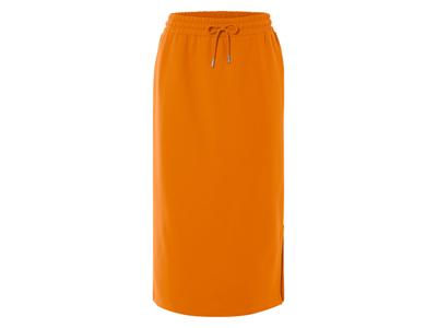 esmara Dames sweatrok (Oranje, S (36/38))