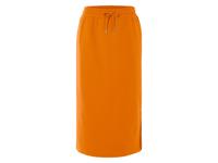 esmara Dames sweatrok (Oranje, M (40/42))