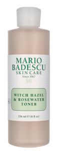 Mario Badescu Witch Hazel & Rosewater Toner 236ml