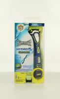 Wilkinson Hydro 5 groomer apparaat 1 Stuks