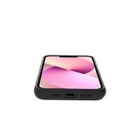 Celly Snap mobiele telefoon behuizingen 15,5 cm (6.1") Hoes Zwart - thumbnail