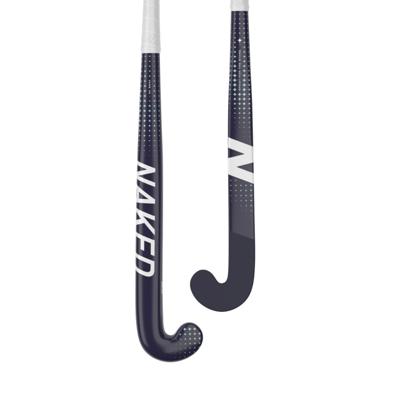 Naked Hockey Zeme 30 - Mid Bow (30% Toray Carbon)