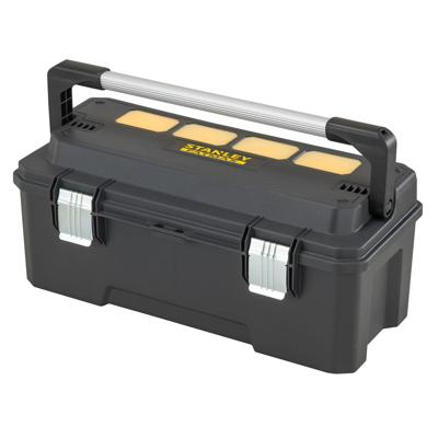 Stanley FMST1-75791 FatMax Pro Aluminium Cantilever Gereedschapskoffer 26"