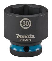 Makita Accessoires Krachtdop 30mm/44mm 1/2" - E-16221