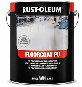rust-oleum 7250 vloercoating zijdeglans kleur 2.5 ltr