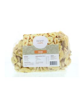 Bananen chips