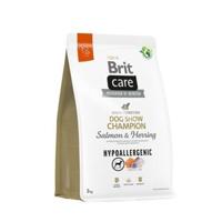 Brit Care Brit Care Dog Hypoallergenic Dog Show Champion 3kg