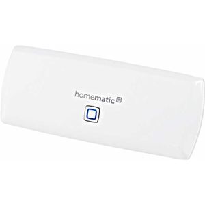 Homematic IP HMIP-WLAN-HAP draadloos toegangspunt (WAP) Wit