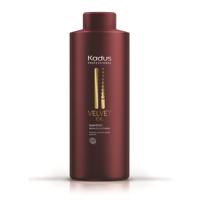 Kadus Professional Care Velvet Oil Shampoo 1000ml