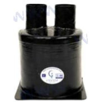 CEN1500034W - 3,00" X 3,00" MANIFOLD Vernalift Mase