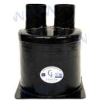 CEN1500034W - 3,00" X 3,00" MANIFOLD Vernalift Mase