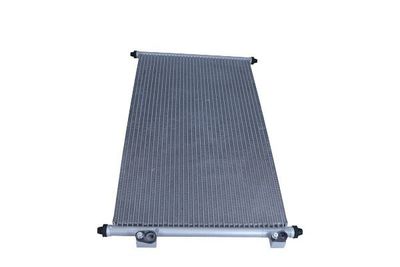 Condensor, airconditioning AC865496