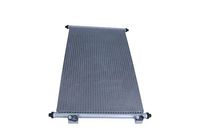 Condensor, airconditioning AC865496