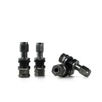 Klep OMP Antraciet Aluminium 4 uds