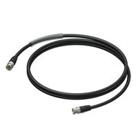 Procab PRV158/5 3G-SDI BNC kabel 5m - thumbnail