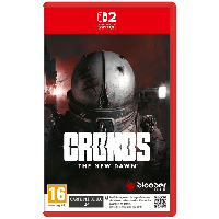Cronos: The New Dawn - Gioco per Nintendo Switch 2