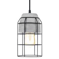 Eglo Hanglamp Consett 14cm 49783 - thumbnail