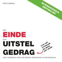 Het einde aan uitstelgedrag - Petr Ludwig - ebook - thumbnail