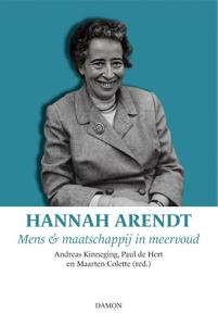 Hannah Arendt (Paperback)