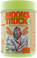 Zoomad Moonstruck GLOW Fizzy Peachy (494 g) Zoomad Moonstruck GLOW Fizzy Peachy (494 g)