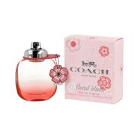 Damesparfum Coach EDP Floral Blush 50 ml