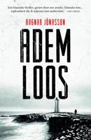 Ademloos - Ragnar Jónasson - ebook