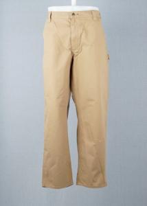Vintage Baggy Carhartt Beige size 36 / 30