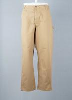 Vintage Baggy Carhartt Beige size 36 / 30
