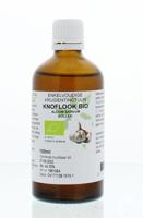Natura Sanat Allium sativum bulb/knoflook tinctuur bio