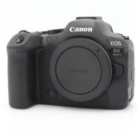 Canon EOS R6 mark II body occasion