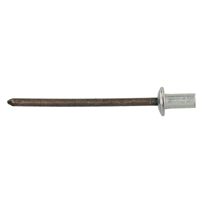 pgb-Europe PGB-FASTENERS | Blindklinknagel wtrdicht Ø 6,4x12,5 Al/St | 250 st 7337ATR01006400123