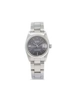 Rolex montre Datejust 31 mm pre-owned (1976) - Gris - thumbnail