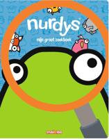 Nurdys : zoekboek (Hardback)